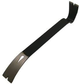 Mini pied de biche Biber bar