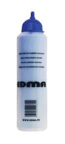 Poudre de traçage Bleue