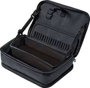 Trousse vide de rangement pour SLIMVARIO