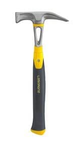 Marteau de coffreur antivibration Nanovib