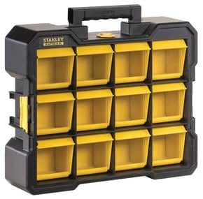 Organiseur à godets basculants FatMax
