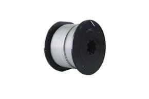 Bobine de fil pour ligatureuse