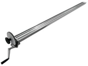 Baguette à boudiner pour plieuse PCX2040A