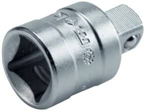 Adaptateur impact pour douille