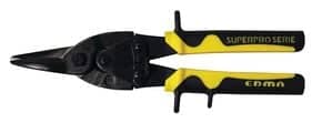 Cisaille tôle aviation superpro