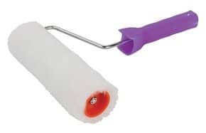 Rouleau primaire d'accroche carrelage