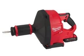 Déboucheur 18 V diamètre 10 mm M18 FDCPF10-0C solo