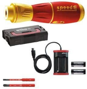 Tournevis électrique SPEEDE 2