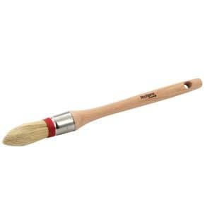 Brosse à rechampir