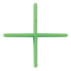 Croisillon pour joints