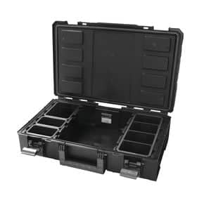 Boîte Modulaire STROBOXX Modèle 200