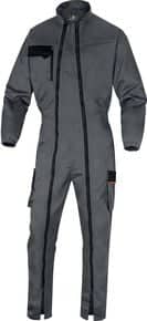 Combinaison Mach 2 double zip