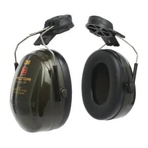 Coquille anti-bruit Peltor Optime II