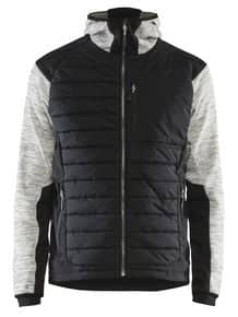 Veste hybride 5930