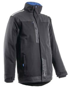 Parka softshell Tamia