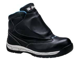 Chaussure soudeur HERO S3