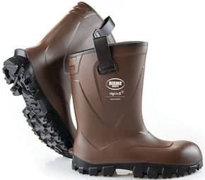 Botte riglite S5