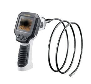 Caméra d'inspection vidéo compact 1,5 m