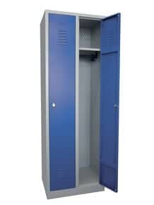 Vestiaire 2 cases