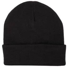 Bonnet Thinsulate Noir