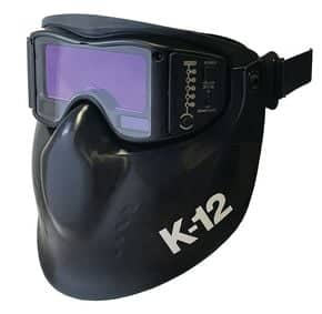 Cagoule de soudage K-12