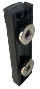Aimant pour fixation murale ou poteaux (x6)