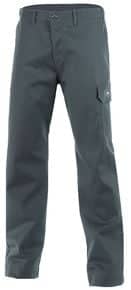 Pantalon flame retardant