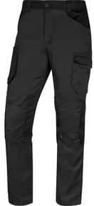 Pantalon de travail flanelle Mach 2
