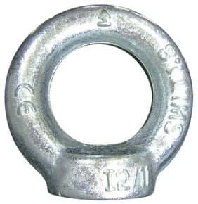 Anneau de levage femelle