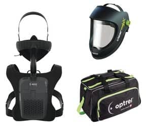Pack complet Swiss air Clearmaxx
