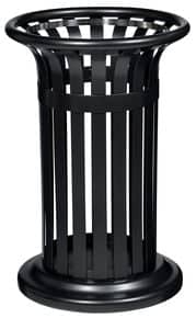 Corbeille Tulipe 60 L
