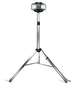 Projecteur de chantier DUO-Set