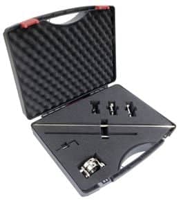 Kit compas pour découpeur plasma