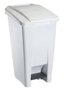 Poubelle à pédale Mobily 60 L