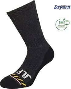Chaussette Dry Feet (lot de 2)