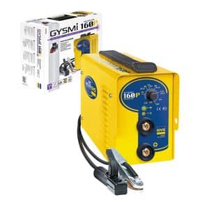 Poste à souder arc GYSMI 160P