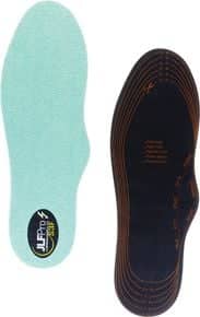 Semelle multi-tailles