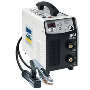 Poste à souder arc PROGYS 200PFC