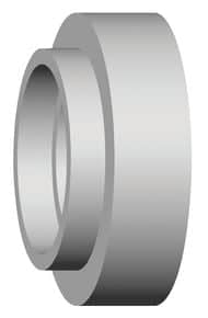 Bague isolante de buse