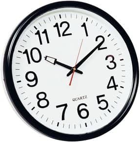 Horloge