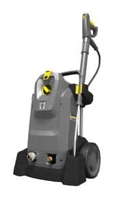 Nettoyeur haute pression HD 6/15 Nettoyeur haute pression HD 6/15 M+