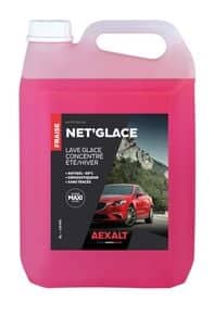 Lave-glace