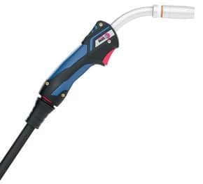Torche MIG refroidissement à air MB 25 EVO PRO