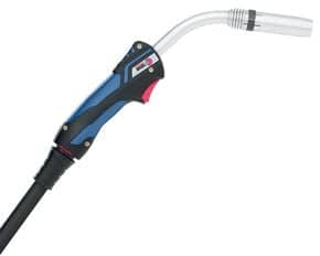 Torche MIG refroidissement à air MB 36 EVO PRO