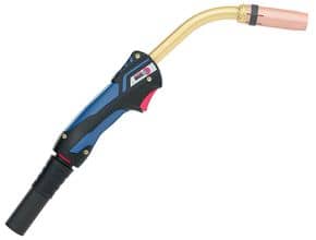 Torche MIG refroidissement à eau MB501 D EVO PRO