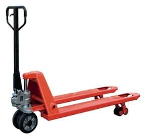 Transpalette 2 500 KG