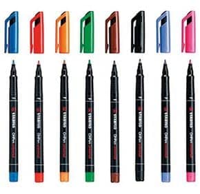 Lot stylos feutres STABILO