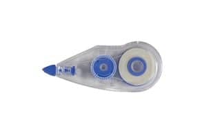 Correcteur ruban