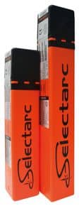 Électrode inox 316l - 2010 MBC