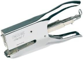 Agrafeuse Rapid classic K1 chromée